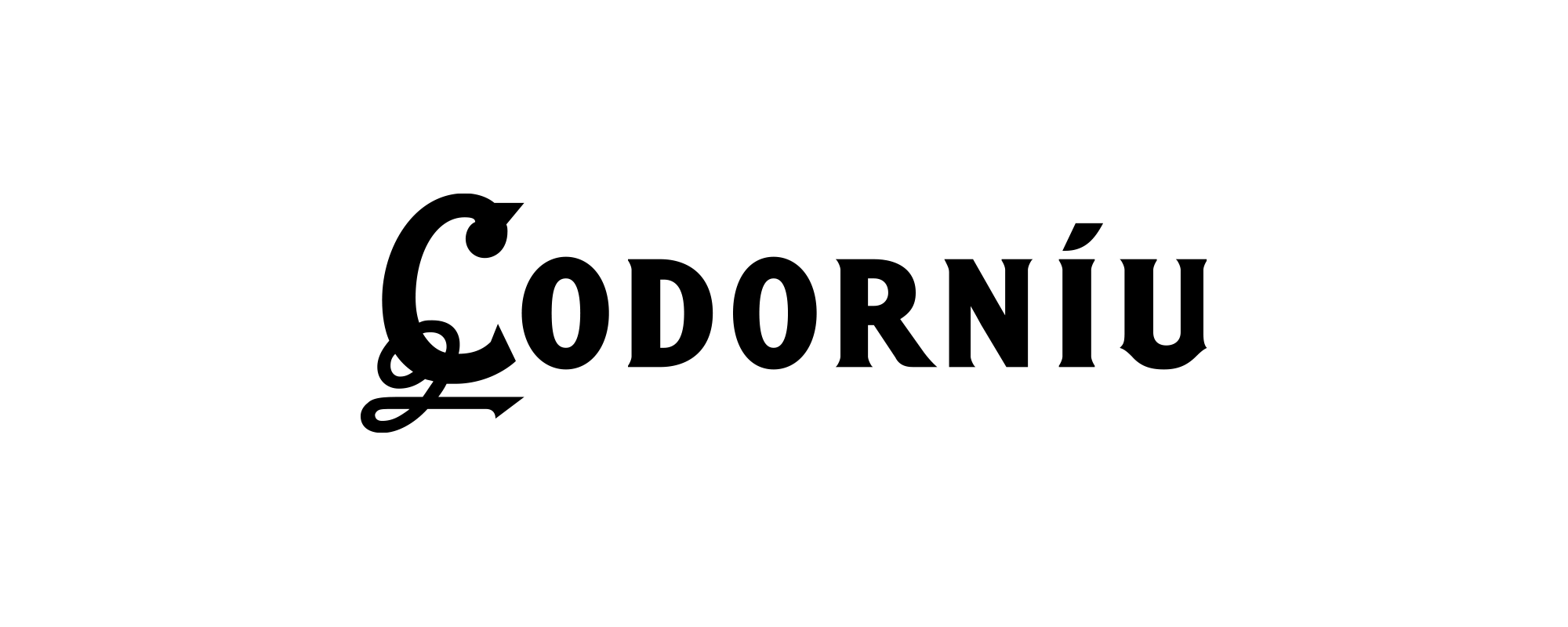 Codorníu